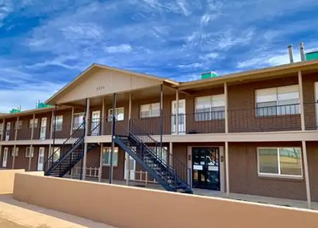 Property at 3525 Sheridan St Unit 15, Clovis, NM, 88101, 2 beds, 1 bath, [object Object]