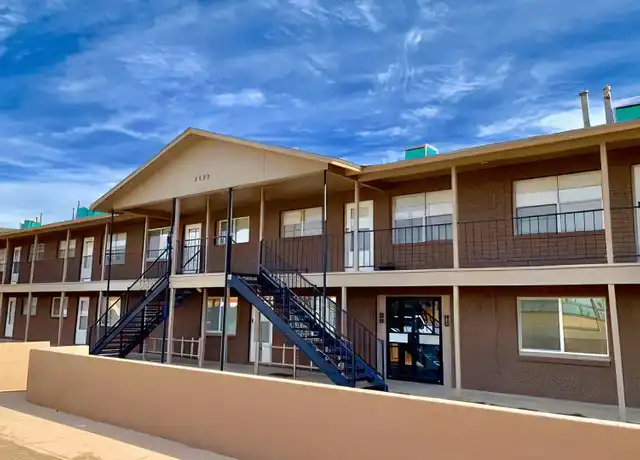 Property at 3525 Sheridan St Unit 15, Clovis, NM, 88101, 2 beds, 1 bath, [object Object]