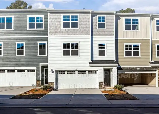 Property at 1115 Crossvine Trl, Durham, NC, 27703, 4 beds, 3.5 baths, [object Object]