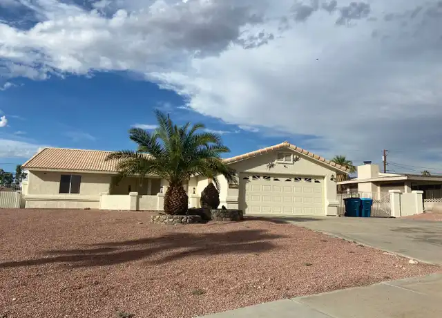 Property at 3095 Saratoga Ave, Lake Havasu City, AZ, 86406, 3 beds, 2 baths, [object Object]