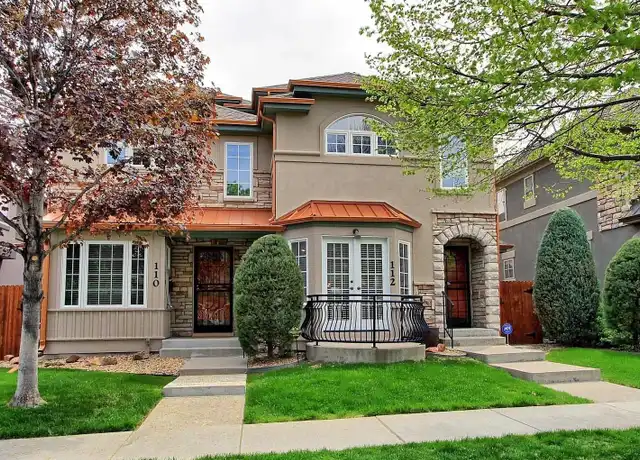 Property at 112 S Garfield St, Denver, CO, 80209, 4 beds, 4.5 baths, [object Object]