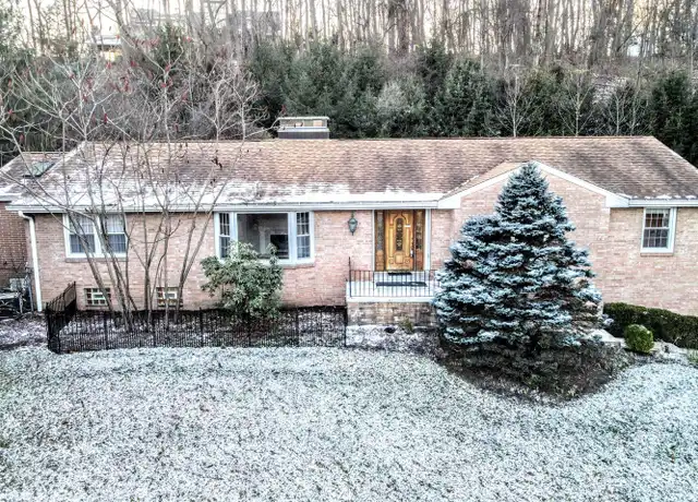 Property at 109 Willow Run Rd, Pittsburgh, PA, 15238, 4 beds, 4.5 baths, [object Object]