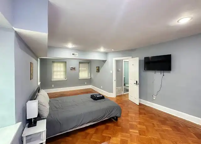 Property at 5204 Overbrook Ave, Philadelphia, PA, 19131, 1 bed, 1 bath, [object Object]