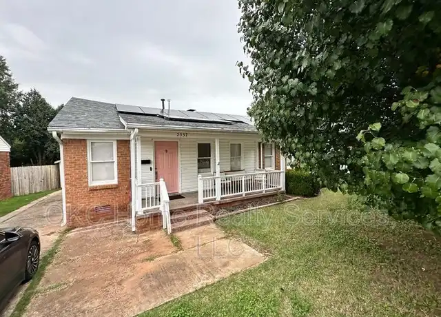 Property at 2537 NW 35th St, Oklahoma City, OK, 73112, 3 beds, 1.5 baths, [object Object]
