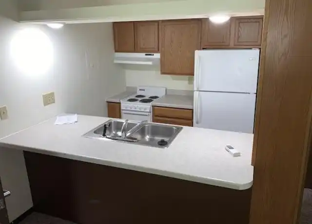 Property at 410 W Jackson St Unit 1C, Livingston, WI, 53554, 1 bed, 1 bath, [object Object]