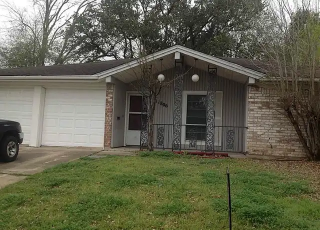 Property at 11806 S Little John Cir, Houston, TX, 77071, 3 beds, 2 baths, [object Object]