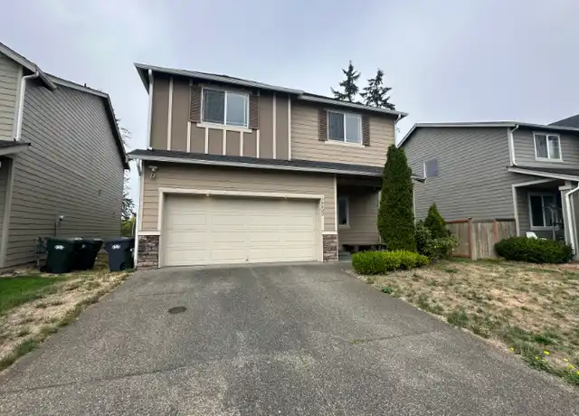 Property at 19020 25th Ave E, Tacoma, WA, 98445, 4 beds, 3 baths, [object Object]