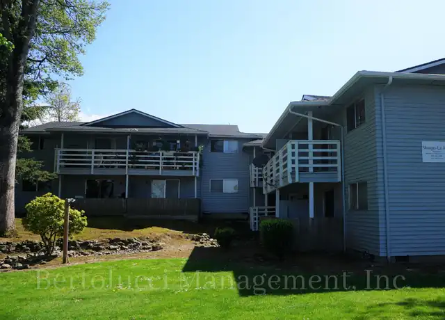 Property at 612-614 Shangri la Ave NE Unit I, Salem, OR, 97303, 2 beds, 1 bath, [object Object]
