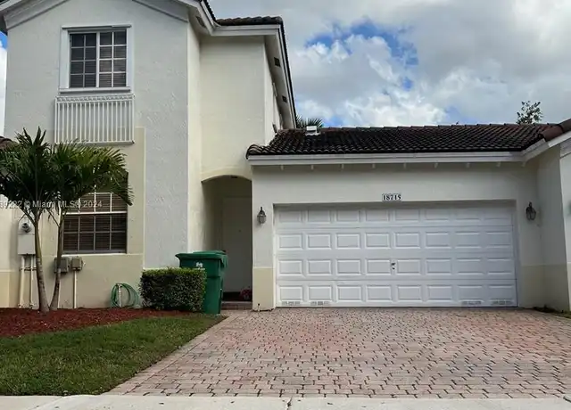 Property at 18715 SW 27th Ct #18715, Miramar, FL, 33029, 3 beds, 3 baths, [object Object]