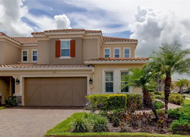 Property at 8750 Terracina Lake Dr, Tampa, FL, 33625, 3 beds, 2.5 baths, [object Object]