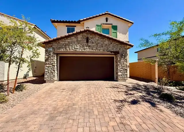Property at 422 Larksong Ave, Henderson, NV, 89011, 3 beds, 2.5 baths, [object Object]