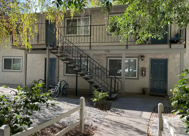 Property at 136 W 16th St Unit 1, Chico, CA, 95928, 3 beds, 1 bath, [object Object]