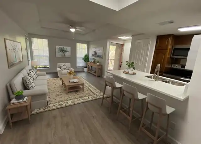 Property at 8510 Park Ln #203, Dallas, TX, 75231, 1 bed, 1 bath, [object Object]