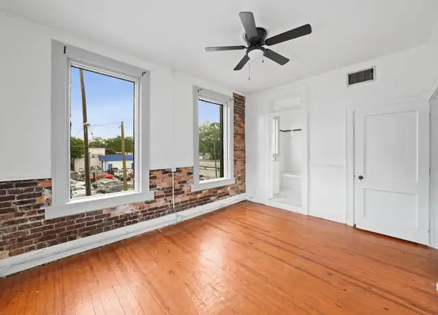 Property at 4713 N Florida Ave Unit F, Tampa, FL, 33603, 1 bed, 1 bath, [object Object]
