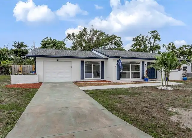 Property at 8919 Andover St, Fort Myers, FL, 33907, 3 beds, 2 baths, [object Object]