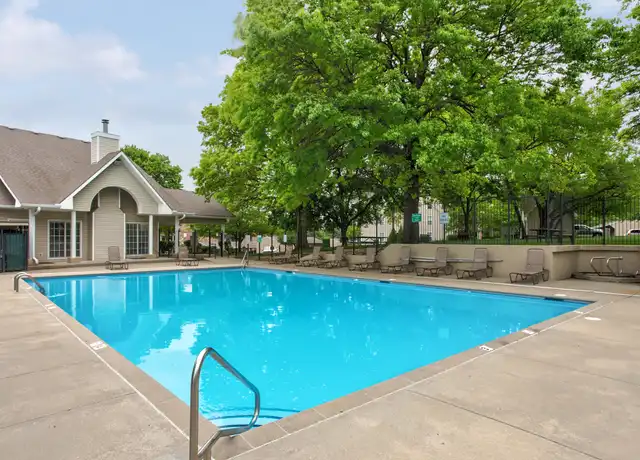 Property at Wyncroft Hill - 12235 S Black Bob Rd, Olathe, KS, 66062, 2 beds, 2 baths, [object Object]