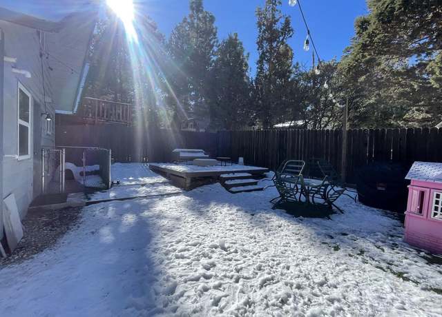Photo of 722 Moreno Ln, Sugarloaf, CA 92386