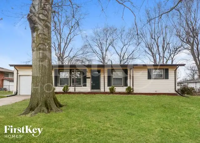 Property at 1955 Apple Blossom Ct, Florissant, MO, 63031, 3 beds, 2.5 baths, [object Object]