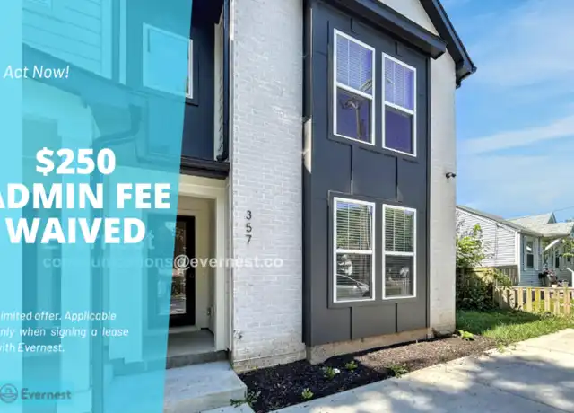 Property at 357 Hester Ave, Nashville, TN, 37210, 3 beds, 3.5 baths, [object Object]