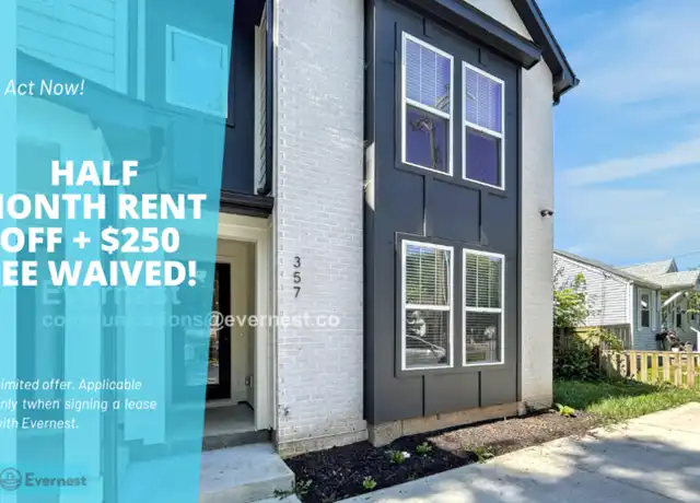 Property at 357 Hester Ave, Nashville, TN, 37210, 3 beds, 3.5 baths, [object Object]