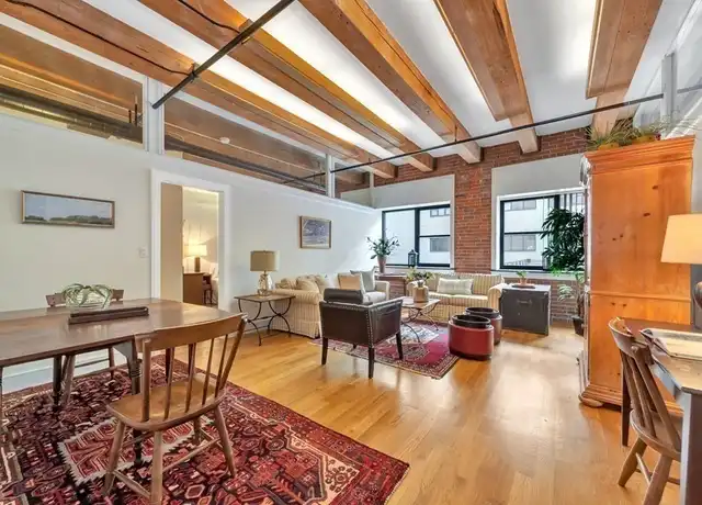 Property at 33 Sleeper St #210, Boston, MA, 02210, 2 beds, 2 baths, [object Object]