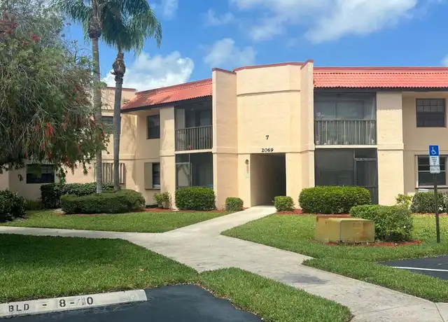 Property at 2069 NE Collins Cir Unit 7-10, Jensen Beach, FL, 34957, 1 bed, 1 bath, [object Object]