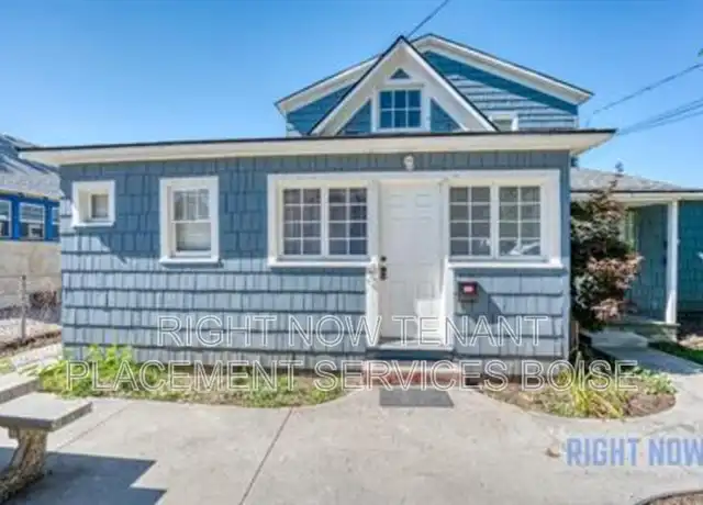 Property at 1216 W State St, Boise, ID, 83702, 1 bed, 1 bath, [object Object]