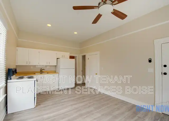 Property at 1216 W State St, Boise, ID, 83702, 1 bed, 1 bath, [object Object]