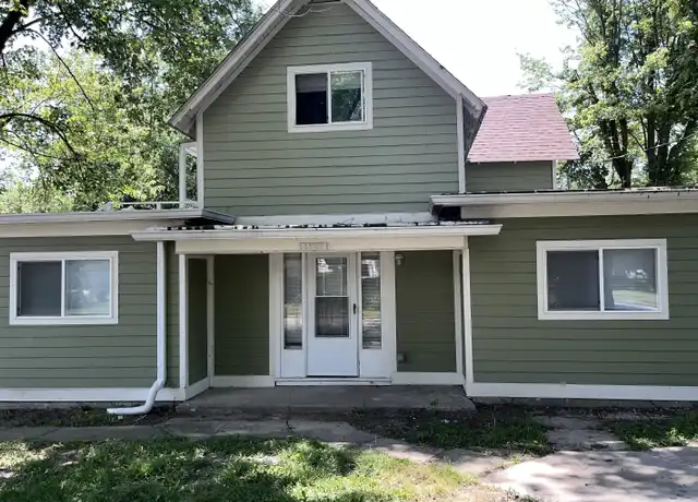 Property at 1807 Raible Ave Unit B RAIBLE, Anderson, IN, 46011, 3 beds, 1.5 baths, [object Object]