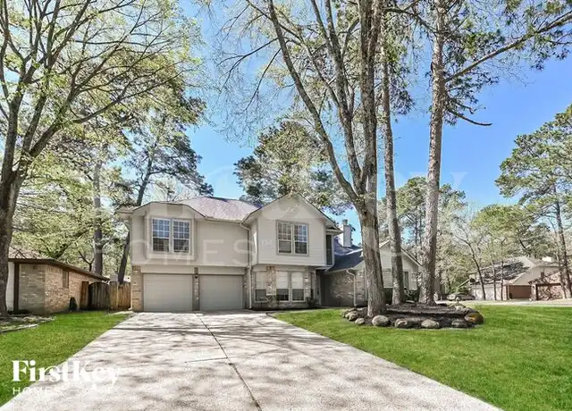 Property at 70 Timberspire Ln, Spring, TX, 77380, 4 beds, 2.5 baths, [object Object]
