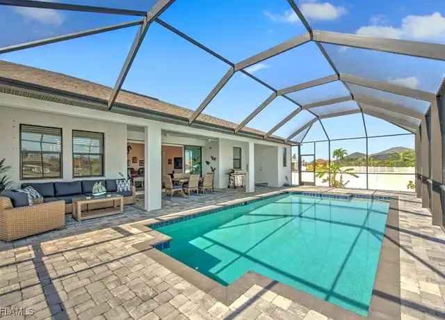 Property at 3527 SW 4th Ln, Cape Coral, FL, 33991, 4 beds, 3 baths, [object Object]
