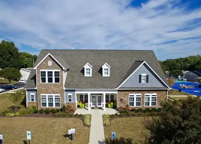 Property at The Residences of Westover Hills - 5852 Westower Dr, Richmond, VA, 23225, 1-2 bed, 1 bath, [object Object]