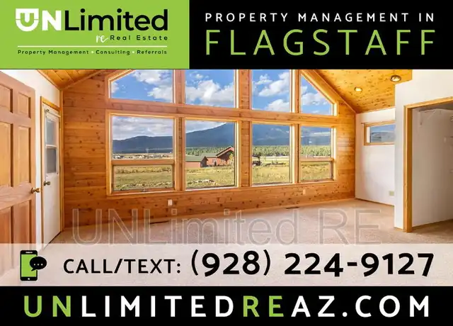Property at 6600 W Suzette Ln, Flagstaff, AZ, 86001, 4 beds, 3 baths, [object Object]