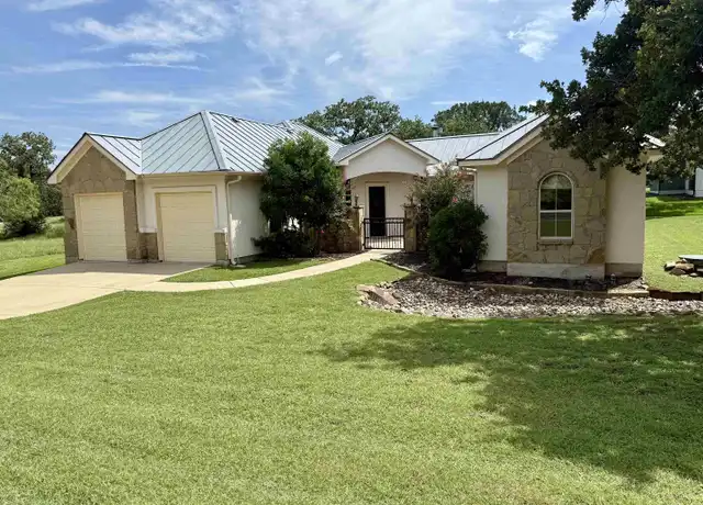 Property at 3327 Bay West Blvd, Llano, TX, 78643, 3 beds, 3.5 baths, [object Object]