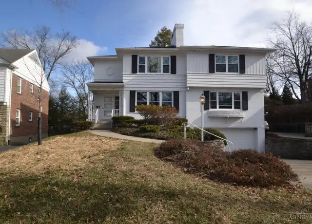 Property at 3326 Mowbray Ln, Cincinnati, OH, 45226, 3 beds, 1 bath, [object Object]