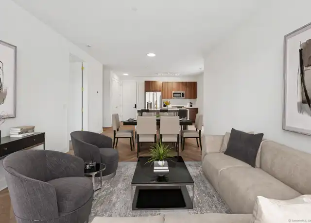 Property at 100 E Putnam Ave Unit 305, Cos Cob, CT, 06807, 1 bed, 1 bath, [object Object]