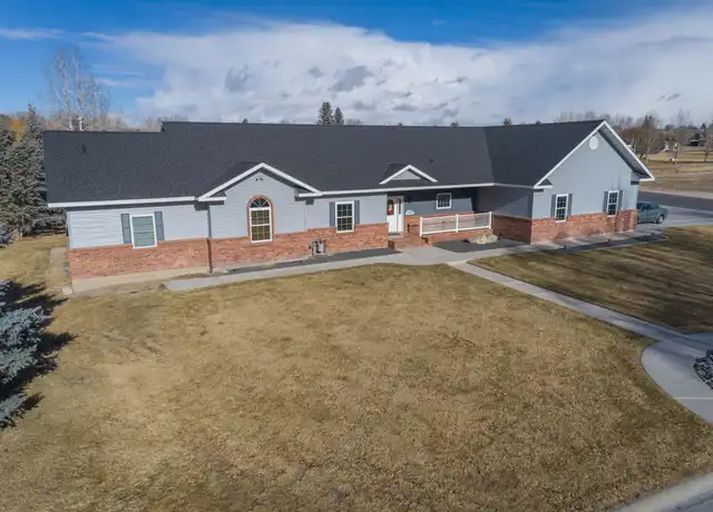 Property at 4110 Valley Green Cir Unit 2, Riverton, WY, 82501, 1 bed, 1 bath, [object Object]