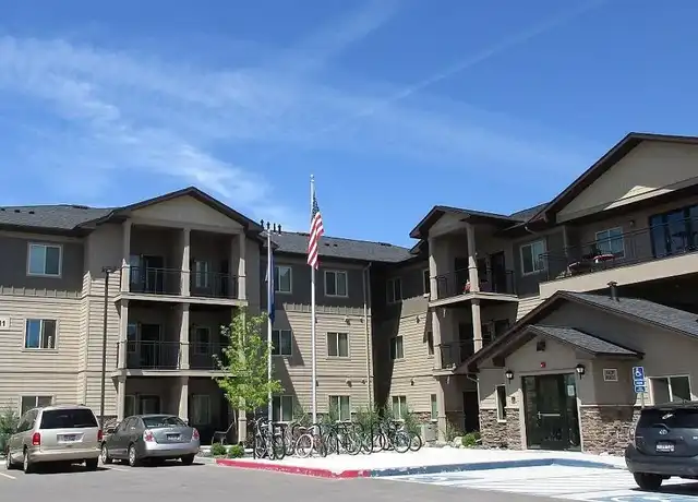 Property at Grove at Riverside - 311 N 1st E, Rexburg, ID, 83440, 2-3 beds, 2 baths, [object Object]
