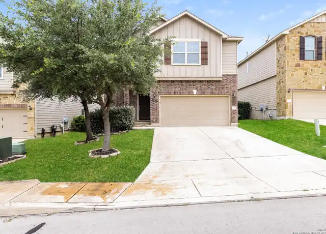 Property at 12307 Fort Chadborne, San Antonio, TX, 78245, 4 beds, 3.5 baths, [object Object]