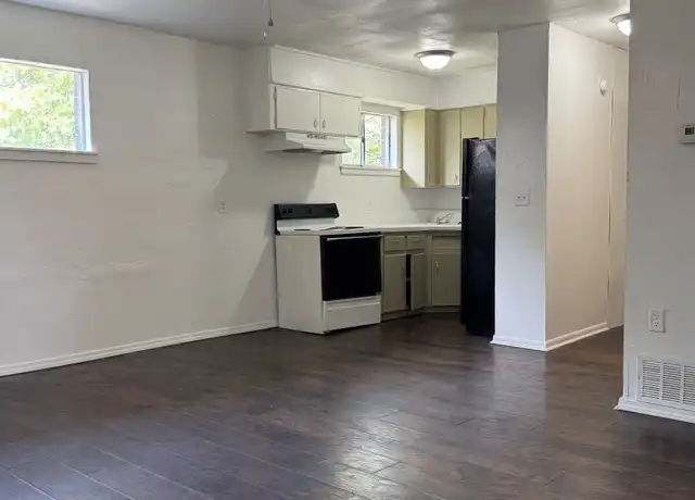 Property at 414 E Dunn Ave, Killeen, TX, 76541, 1 bed, 1 bath, [object Object]