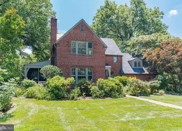 Property at 3109 Olin Dr, Falls Church, VA, 22044, 6 beds, 4.5 baths, [object Object]