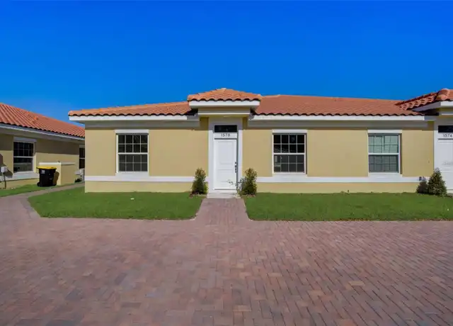 Property at 1578 Cumin Dr, Kissimmee, FL, 34759, 2 beds, 2 baths, [object Object]