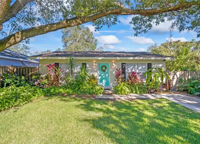 Property at 618 4th Ave NE, Largo, FL, 33770, 4 beds, 2 baths, [object Object]