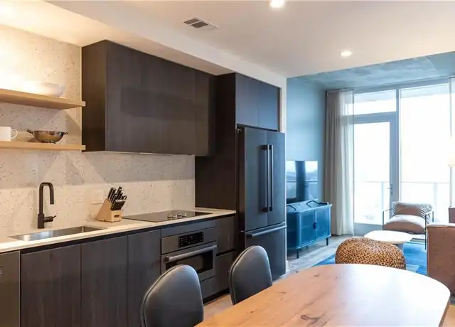 Property at 48 East Ave #2003, Austin, TX, 78701, 1 bed, 1 bath, [object Object]