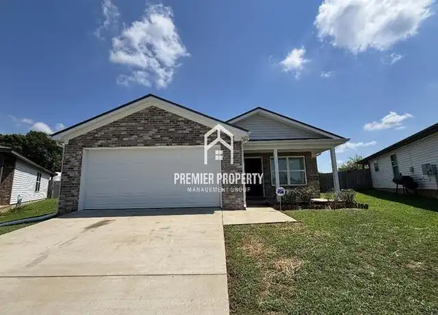 Property at 125 Castlebar Cir, Tuscaloosa, AL, 35405, 4 beds, 2 baths, [object Object]