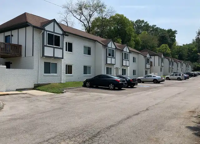Property at The Outpost - 2614 Lyndon Ave, Chattanooga, TN, 37415, 1 bed, 1 bath, [object Object]