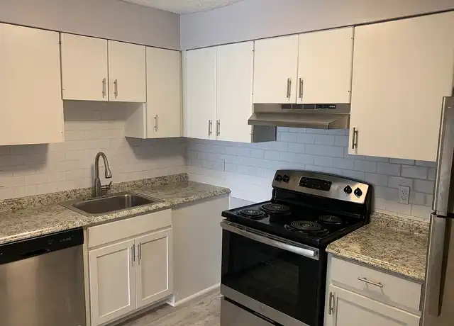Property at The Outpost - 2614 Lyndon Ave, Chattanooga, TN, 37415, 1 bed, 1 bath, [object Object]