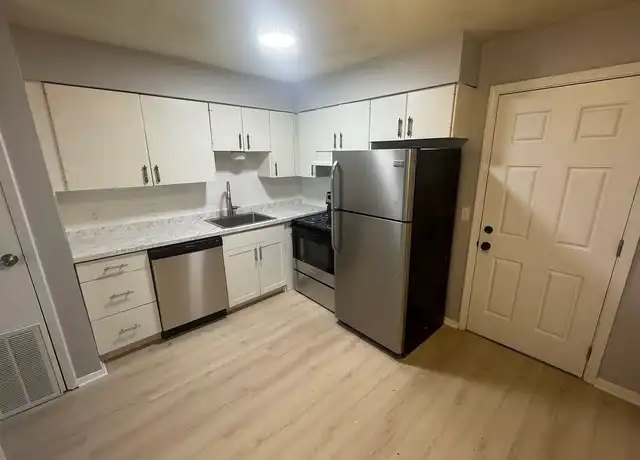 Property at The Outpost - 2614 Lyndon Ave, Chattanooga, TN, 37415, 1 bed, 1 bath, [object Object]