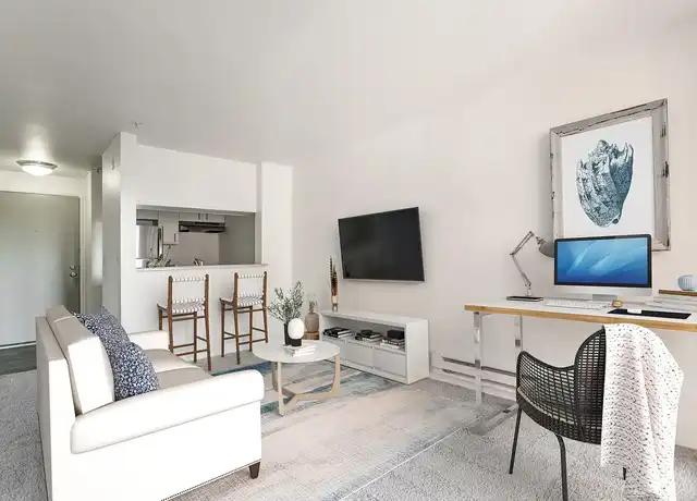 Property at Metropolitan Park - 601 S Washington St, Seattle, WA, 98104, 1 bed, 1 bath, [object Object]
