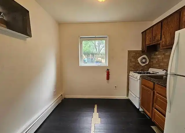 Property at 55 Handy St Unit 1, New Brunswick, NJ, 08901, 1 bed, 1 bath, [object Object]